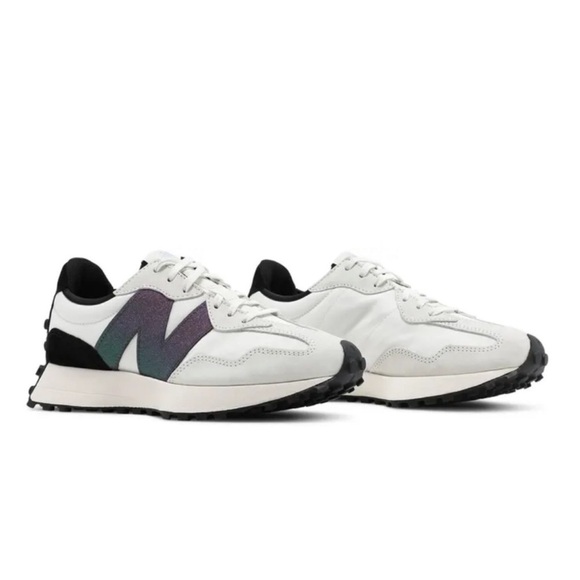 New Balance Shoes - Limited Edition New Balance 327
Sea Salt Black sz 8.5